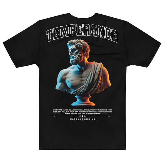 Temperance T-Shirt