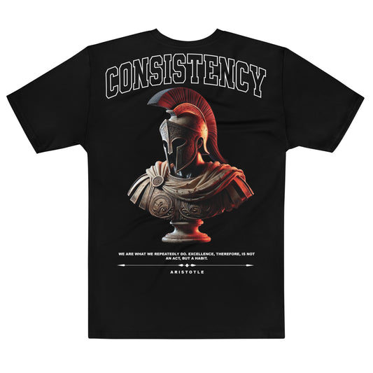 Consistency T-shirt