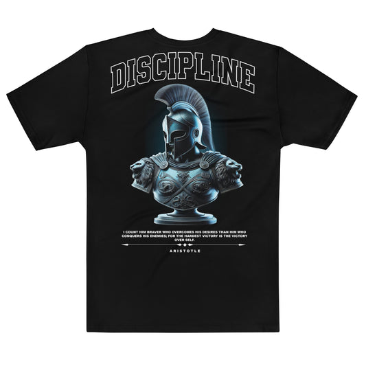Discipline T-shirt