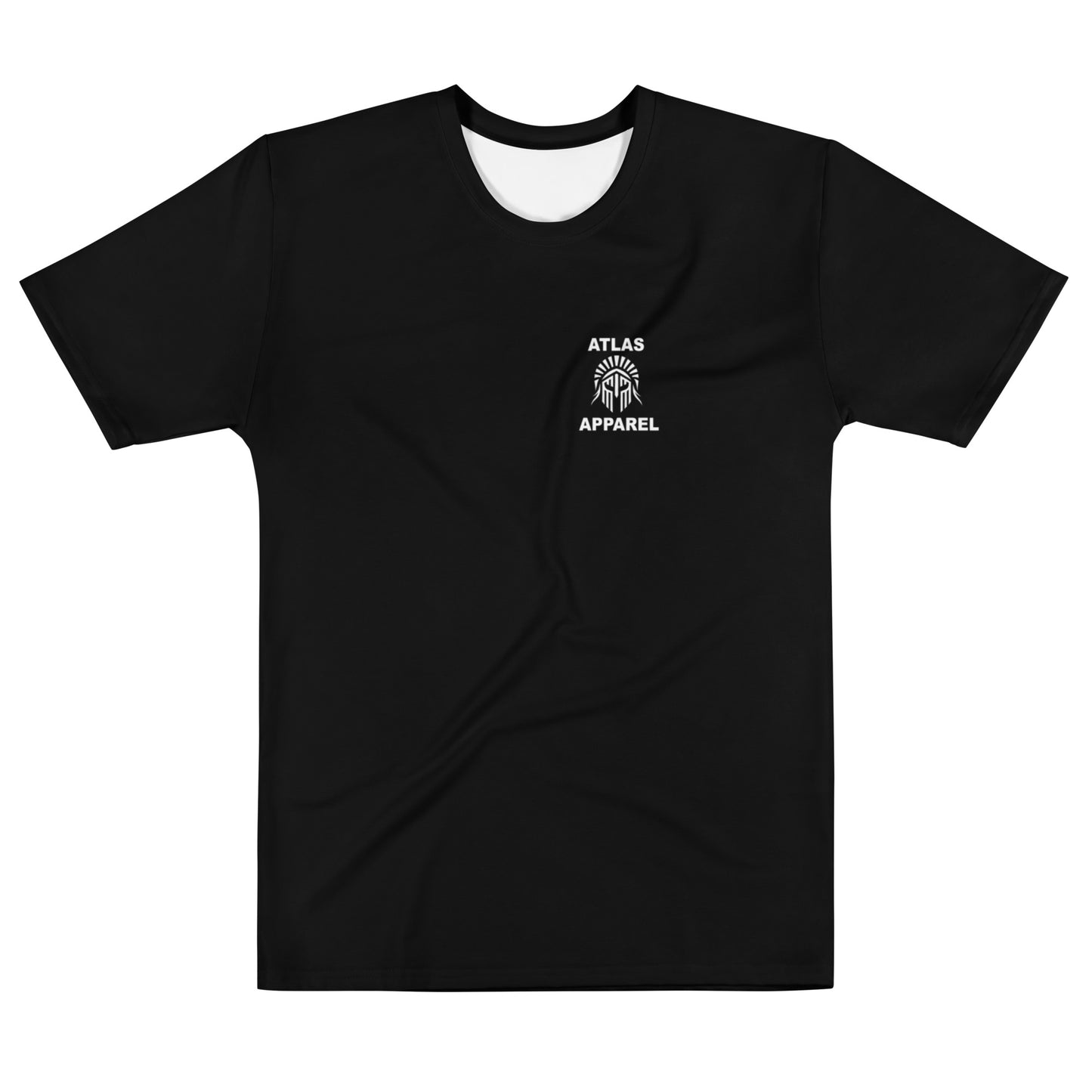 Discipline T-shirt